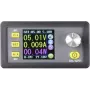 Joy-it JT-DPH5005 laboratooriumi toiteplokk, reguleeritav 0–50 V 0–5 A 250 W kruviklemmid kaugjuhitav, programmeeritav, õhuke disain Väljundite arv 1 x (JT-DPH5005)