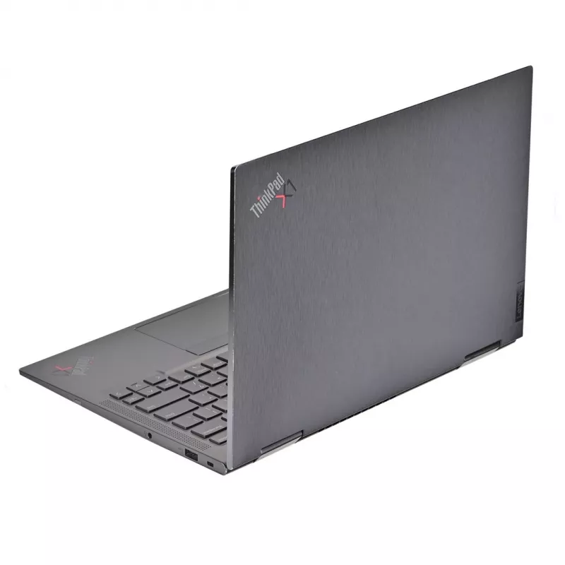 LENOVO ThinkPad X1 Yoga Gen.6 i7-1185G7 32GB 512GB SSD 14 WUXGA(puutetundlik) Win11pro USED US QWERTY Kasutatud
