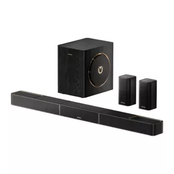 Ultimea Skywave X40 heliriba, autor Ultimea — mudel U4124