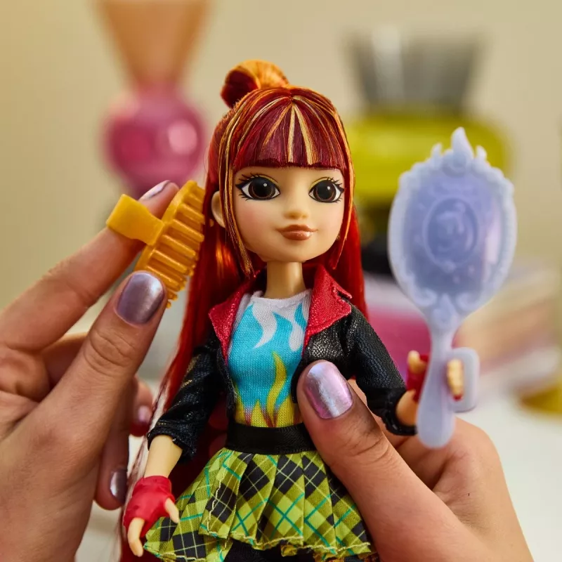 Nukk Unicorn Academy Fashion Valentina