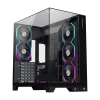 Gamemax | Korpus | INFINITY PRO BK | ATX