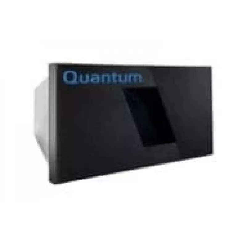 Quantum Superloader 3 kassettide magasin E7-LF9MZ-YF 8 LTO kassetile