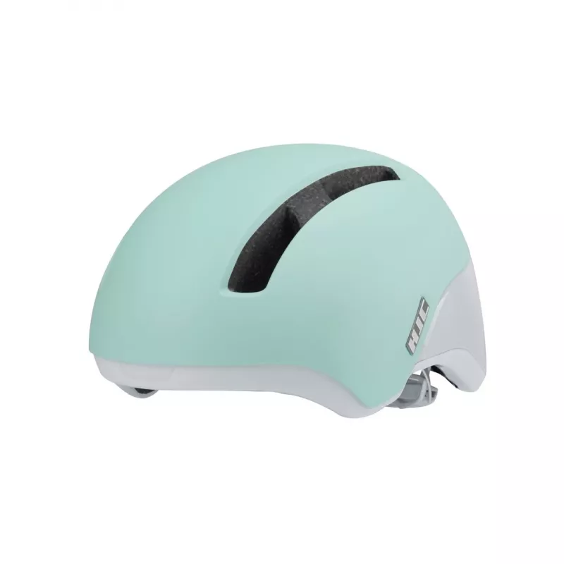 Jalgrattakiiver HJC CALIDO MT MINT, suurus L, In-mold, 58–63 cm, 280 g, 4 tuulutusava, SELFIT™