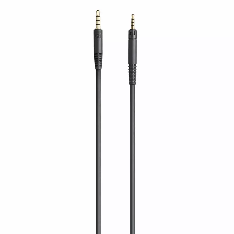 Kõrvaklapid Sennheiser HD 599 — juhtmega ümberkõrvaklapid, 50 Ω, 12–38500 Hz, 1,2 m kaabel, elevandiluu
