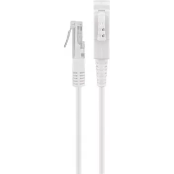 Goobay 60678 telefonikaabel 40 m valge (60678)