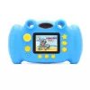 Easypix Kiddypix Blizz 2Megapikslit Sinine Digikaamera