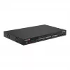 Võrgukommutaator EDIMAX FS-5428X — 24 Gigabit SFP porti, 4 × 10GbE SFP+ porti