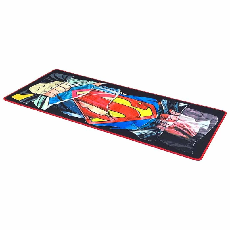 Subsonic mänguhiiremat XXL Supermans Chest