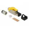 Traadiühendus RJ-45 DeLOCK 86287