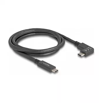 USB-kaabel DeLOCK 80037 1 m USB C Must