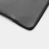 16 MacBook Pro nahast ümbris - must