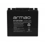 Universaalne geelelement UPS Armac B/12V/18Ah jaoks