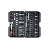 Mutrivõtmekomplekt YATO 56 tk 1/4 14501