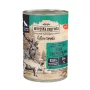wiejskazagroda Forest Flavours märg koeratoit hirve sealihaga 400 g - täiskasvanud, teraviljavaba, täisväärtuslik sööt