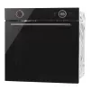 Sisseehitatav ahi AMICA ED6769BA+ S-TYPE 1195515 multifunktsiooniga, energiaklass A+