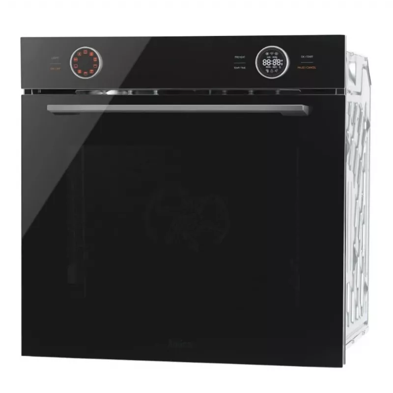 Sisseehitatav ahi AMICA ED6769BA+ S-TYPE 1195515 multifunktsiooniga, energiaklass A+