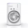 Käsipihustiventilaator Inca IMF-10B Valge