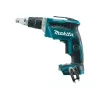 Makita DFS452Z akukruvikeeraja/löökkruvikeeraja 4000 p/min Must, Sinine, Hall