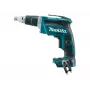 Makita DFS452Z akukruvikeeraja/löökkruvikeeraja 4000 p/min Must, Sinine, Hall