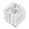 DeepCool AK620 Digital WH protsessori õhkjahuti 12 cm valge 1 tk