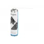 Suruõhupuhasti LANBERG CG-600FL-001 — 600 ml, arvuti puhastamiseks, must/sinine/valge