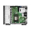 Torniserver HP Enterprise ProLiant ML110 Gen11 — Intel Xeon Bronze 3508U 2,1 GHz, 32 GB DDR5, 960 GB, 2000 W (4.5U)