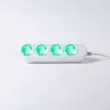 Nutikas 12A Shelly Power Strip 4 Gen4 Zigbee/Matter toiteplokk