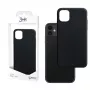 3MK Matt Case mobiiltelefoni ümbris 3MK Matt Case Ühildub iPhone 11