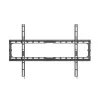 SBOX PLB-2264F-2 seinakinnitusklamber 37–80 cm, kandevõime 45 kg, VESA 600x400