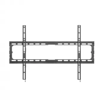 SBOX PLB-2264F-2 seinakinnitusklamber 37–80 cm, kandevõime 45 kg, VESA 600x400