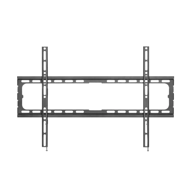 SBOX PLB-2264F-2 seinakinnitusklamber 37–80 cm, kandevõime 45 kg, VESA 600x400
