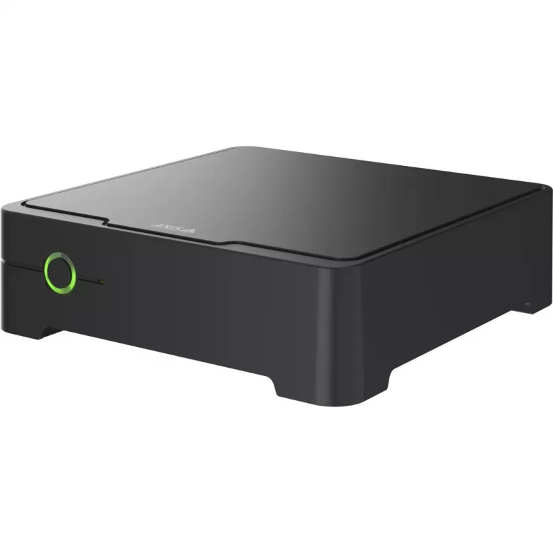 S3008 MK II - NVR - 1 x 4 TB - võrguga ühilduv