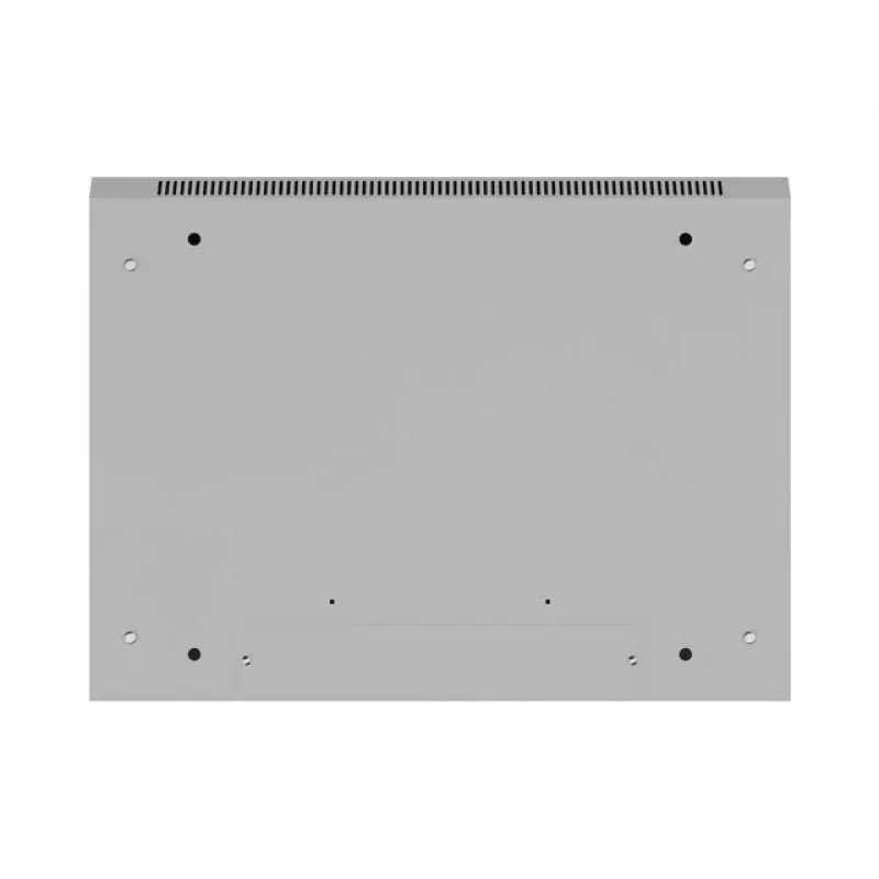 Rackkapp LANBERG WF01-6404-23S 19 tolli 4U hall perforeeritud ustega
