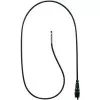 Endoskoobi kaamera sond Voltcraft BS-6.5/1m — 6.5 mm läbimõõt, 1 m pikkus, ühildub mudelitega BS-30XHR, BS-50X, BS-100XIP, BS-200XW, BS-220XIP