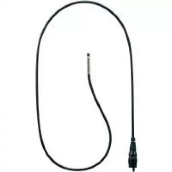 Endoskoobi kaamera sond Voltcraft BS-6.5/1m — 6.5 mm läbimõõt, 1 m pikkus, ühildub mudelitega BS-30XHR, BS-50X, BS-100XIP, BS-200XW, BS-220XIP