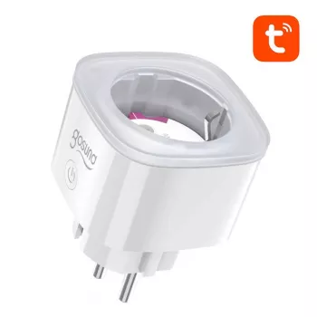 Nutipistik Gosund EP8 3680 W Valge