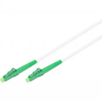 Digitus fiiberoptiline terasarmatuuriga ühenduskaabel LC/APC - LC/APC 1 m