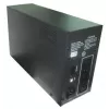 Gembird UPS-PC-1202AP katkematu toiteallikas (UPS) Line-Interactive 1.2 kVA 720 W 4 AC-pistikupesa