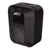 Fellowes Powershred LX41 paberipurustaja, osakesteks lõikav, must