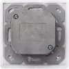 DIGITUS DN-9005-N - Ühenduspistikupesa, pindpaigaldus - RJ-45 X 2 - RAL 9010 - 2 porti (DN-9005-N)