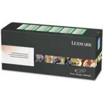 Toonerikassett Lexmark 24B6842 2500 lehekülge must
