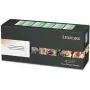 Toonerikassett Lexmark 24B6842 2500 lehekülge must