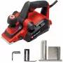 Elektriline höövel EINHELL TE-PL 920 — 900 W mootor, 82 mm lõikelaius