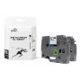 Print Label TBP TBTB-TZE631., Label Maker, kollane