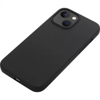 StyleShell Shock, telefoniümbrise must, iPhone 16 Plus, ühildub MagSafe'iga