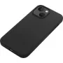 StyleShell Shock, telefoniümbrise must, iPhone 16 Plus, ühildub MagSafe'iga