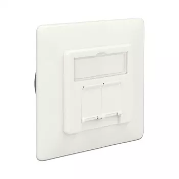 RJ-45 pistikupesa DeLOCK 86195