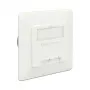 RJ-45 pistikupesa DeLOCK 86195