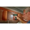 Bosch EasyDrill 1200 1500 RPM võtmeta 940 g roheline