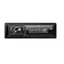Autovastuvõtja JBL Celebrity 150 USB- ja AUX-sisendiga, ühe-DIN sissepaigaldatav autostereo